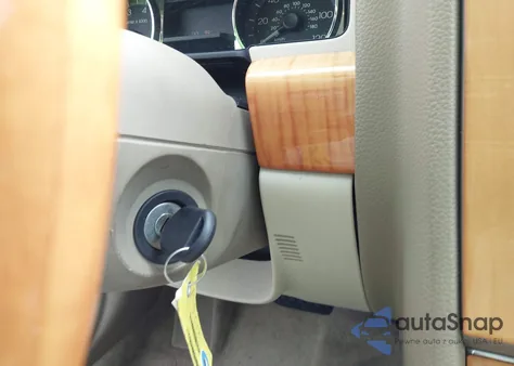 2009 Lincoln Mkz z USA, uszkodzony, nr VIN 3LNHM26T19R606260